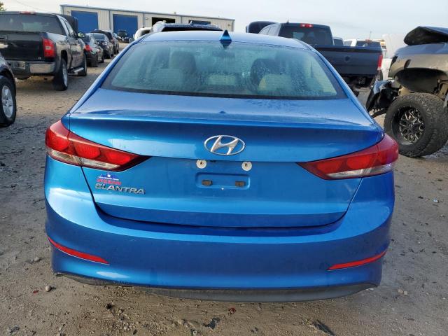 Photo 5 VIN: 5NPD84LF0JH296207 - HYUNDAI ELANTRA 