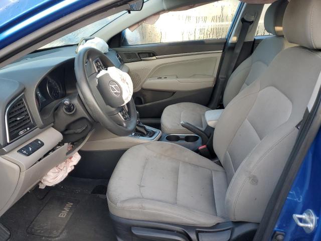 Photo 6 VIN: 5NPD84LF0JH296207 - HYUNDAI ELANTRA 