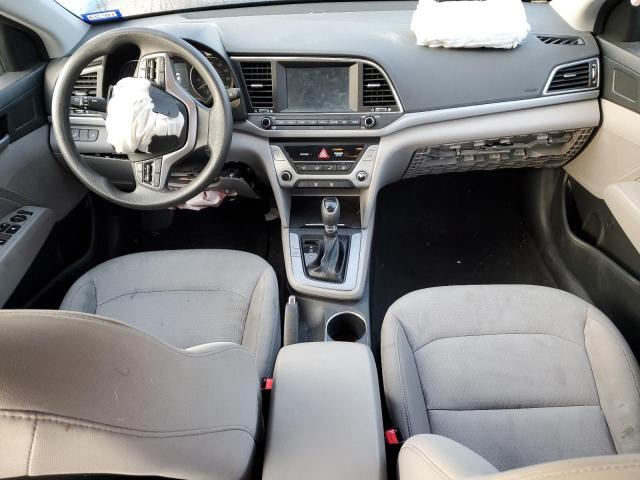 Photo 7 VIN: 5NPD84LF0JH296207 - HYUNDAI ELANTRA 