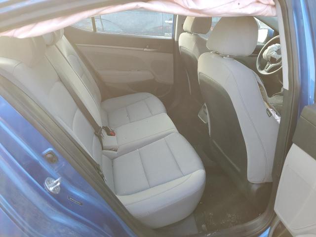 Photo 9 VIN: 5NPD84LF0JH296207 - HYUNDAI ELANTRA 