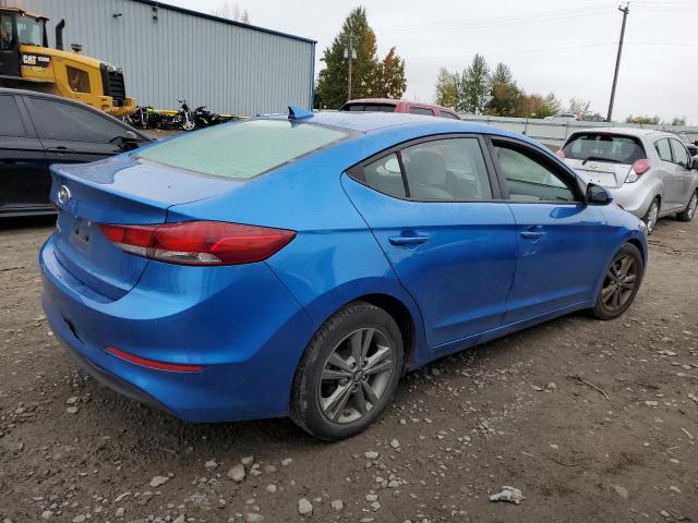 Photo 2 VIN: 5NPD84LF0JH297969 - HYUNDAI ELANTRA 