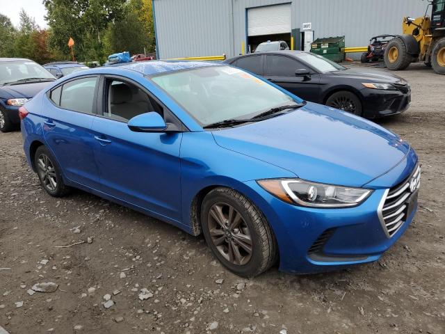 Photo 3 VIN: 5NPD84LF0JH297969 - HYUNDAI ELANTRA 