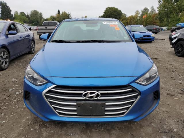 Photo 4 VIN: 5NPD84LF0JH297969 - HYUNDAI ELANTRA 