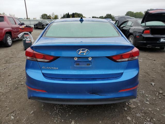 Photo 5 VIN: 5NPD84LF0JH297969 - HYUNDAI ELANTRA 