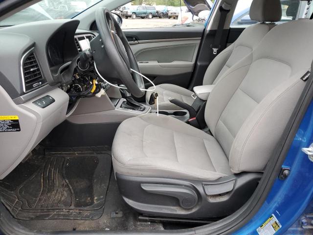 Photo 6 VIN: 5NPD84LF0JH297969 - HYUNDAI ELANTRA 