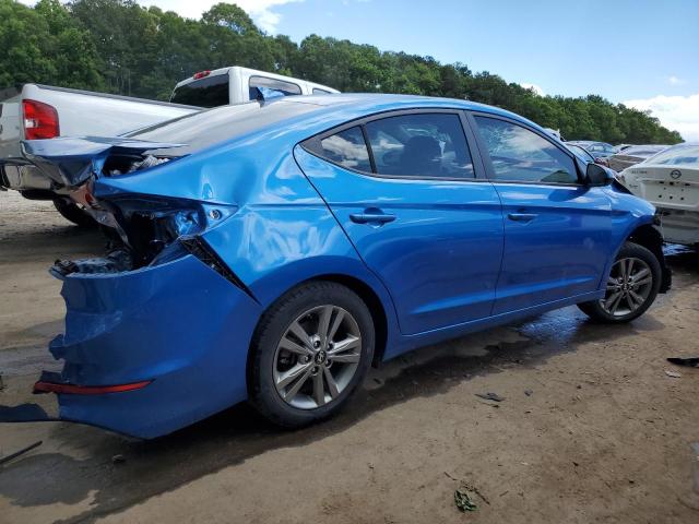 Photo 2 VIN: 5NPD84LF0JH301289 - HYUNDAI ELANTRA 