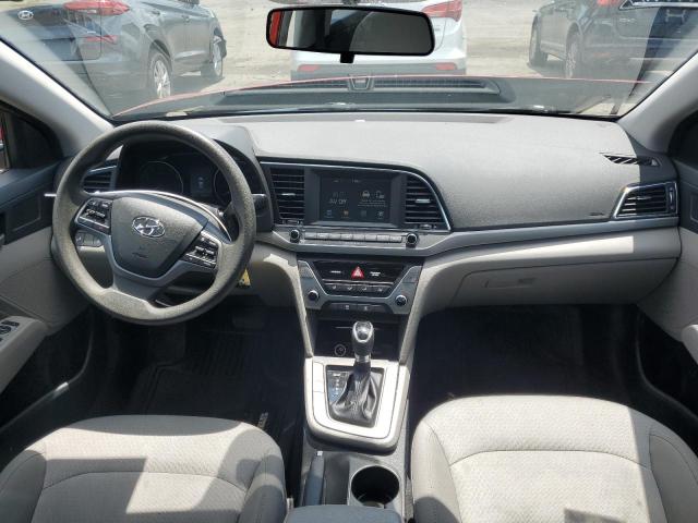 Photo 7 VIN: 5NPD84LF0JH301552 - HYUNDAI ELANTRA 