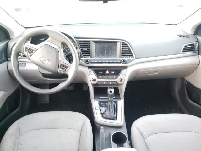 Photo 8 VIN: 5NPD84LF0JH301681 - HYUNDAI ELANTRA SE 