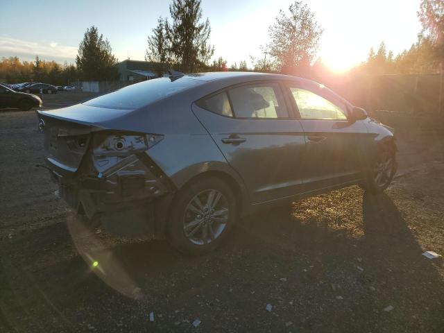 Photo 2 VIN: 5NPD84LF0JH304709 - HYUNDAI ELANTRA 