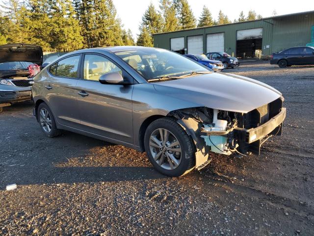 Photo 3 VIN: 5NPD84LF0JH304709 - HYUNDAI ELANTRA 