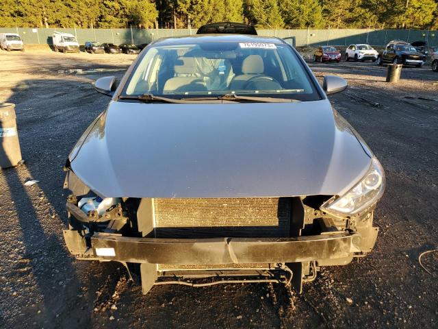 Photo 4 VIN: 5NPD84LF0JH304709 - HYUNDAI ELANTRA 