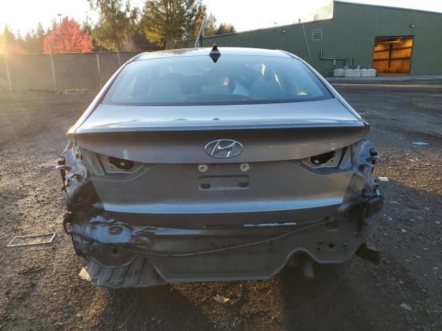 Photo 5 VIN: 5NPD84LF0JH304709 - HYUNDAI ELANTRA 