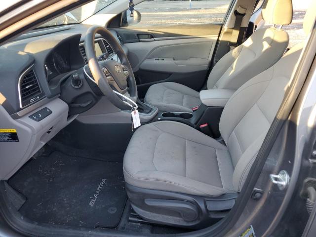 Photo 6 VIN: 5NPD84LF0JH304709 - HYUNDAI ELANTRA 