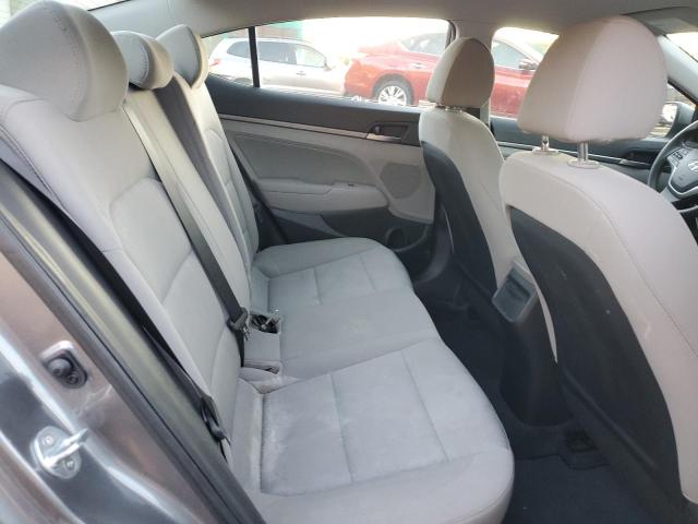 Photo 9 VIN: 5NPD84LF0JH304709 - HYUNDAI ELANTRA 