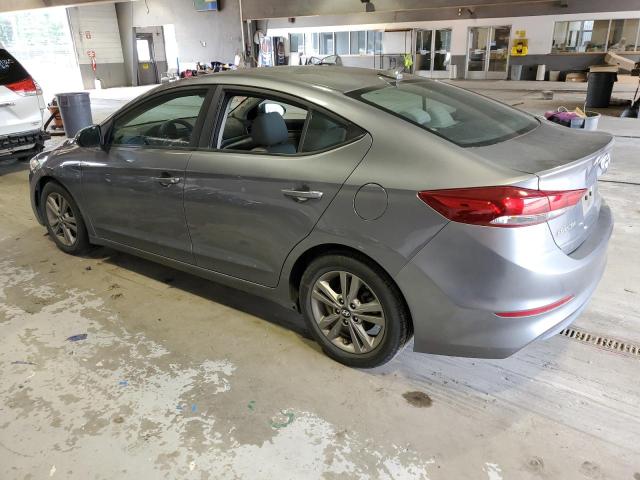 Photo 1 VIN: 5NPD84LF0JH304743 - HYUNDAI ELANTRA SE 