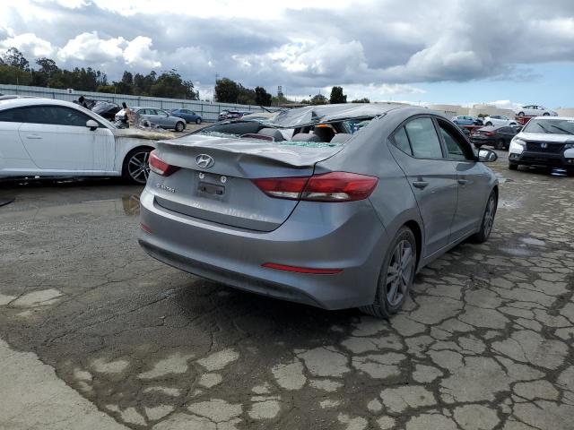 Photo 2 VIN: 5NPD84LF0JH305035 - HYUNDAI ELANTRA 