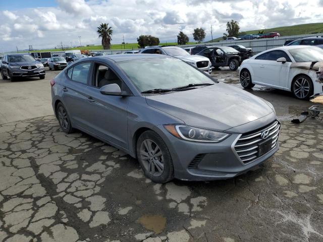 Photo 3 VIN: 5NPD84LF0JH305035 - HYUNDAI ELANTRA 