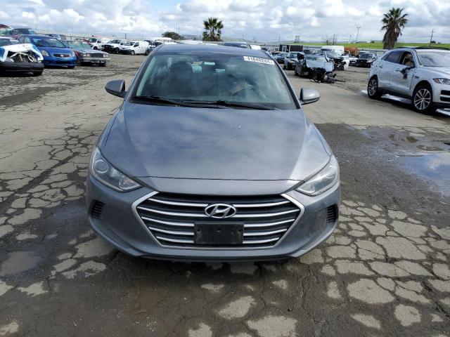 Photo 4 VIN: 5NPD84LF0JH305035 - HYUNDAI ELANTRA 