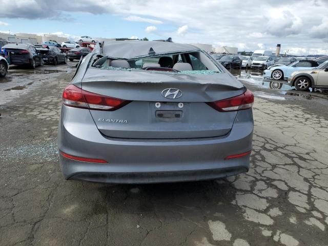 Photo 5 VIN: 5NPD84LF0JH305035 - HYUNDAI ELANTRA 