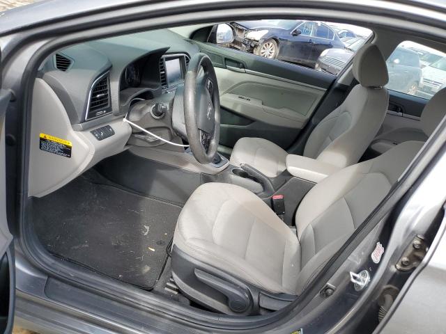 Photo 6 VIN: 5NPD84LF0JH305035 - HYUNDAI ELANTRA 