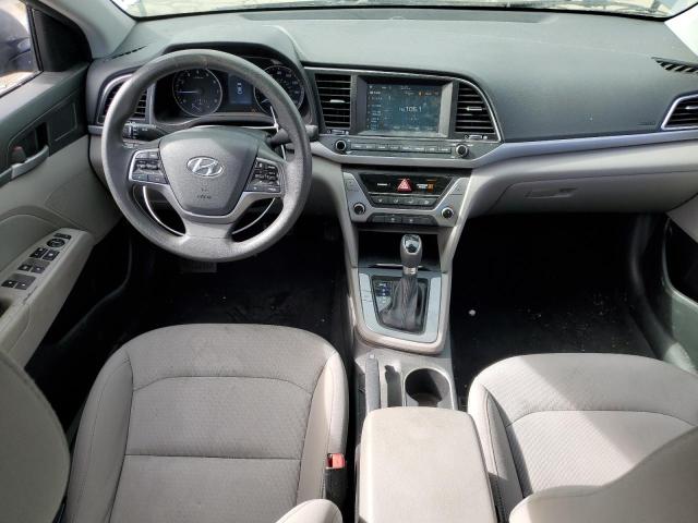 Photo 7 VIN: 5NPD84LF0JH305035 - HYUNDAI ELANTRA 