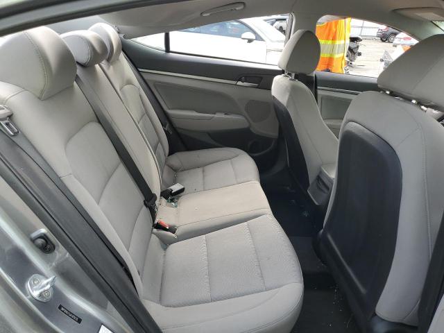 Photo 9 VIN: 5NPD84LF0JH305035 - HYUNDAI ELANTRA 