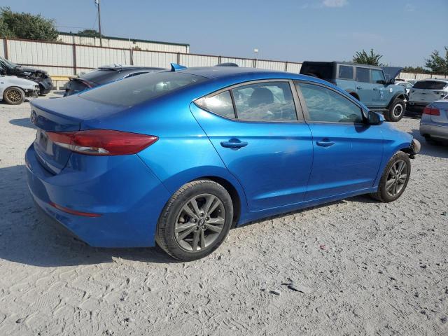 Photo 2 VIN: 5NPD84LF0JH306993 - HYUNDAI ELANTRA SE 