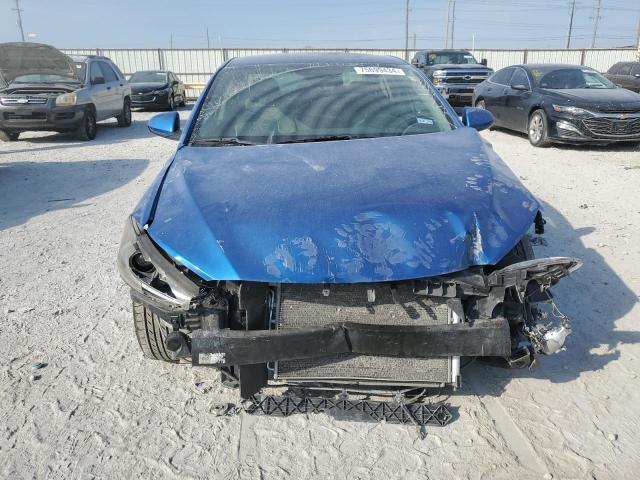 Photo 4 VIN: 5NPD84LF0JH306993 - HYUNDAI ELANTRA SE 