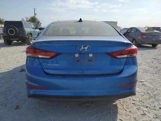 Photo 5 VIN: 5NPD84LF0JH306993 - HYUNDAI ELANTRA SE 