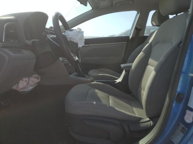 Photo 6 VIN: 5NPD84LF0JH306993 - HYUNDAI ELANTRA SE 