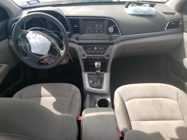 Photo 7 VIN: 5NPD84LF0JH306993 - HYUNDAI ELANTRA SE 