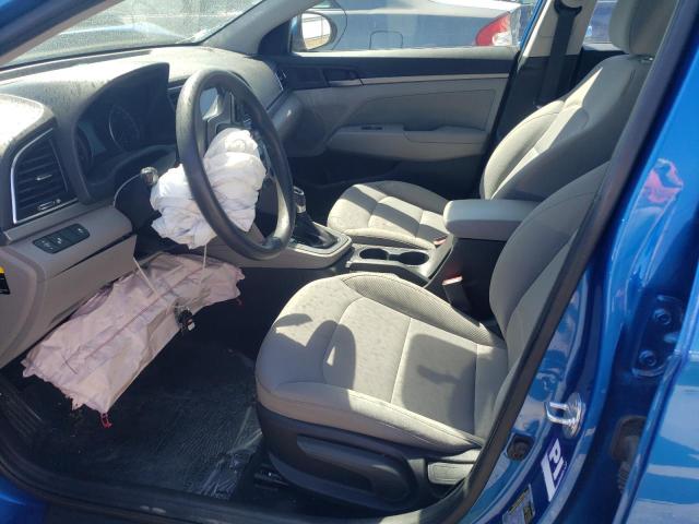 Photo 6 VIN: 5NPD84LF0JH307643 - HYUNDAI ELANTRA 