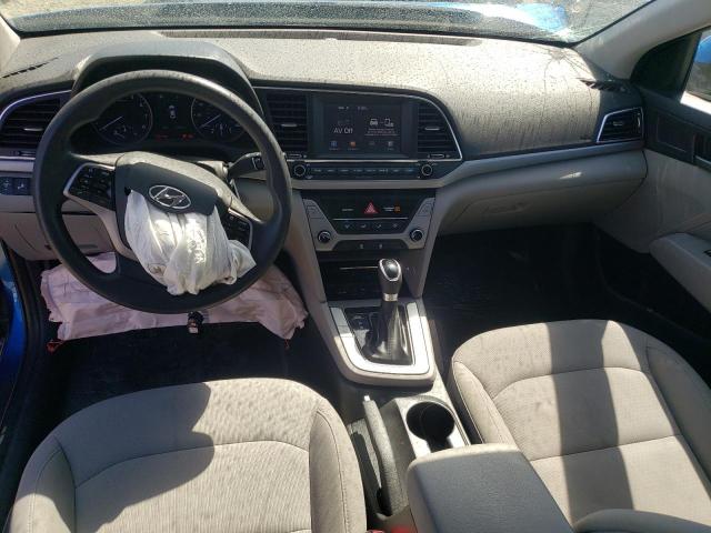 Photo 7 VIN: 5NPD84LF0JH307643 - HYUNDAI ELANTRA 