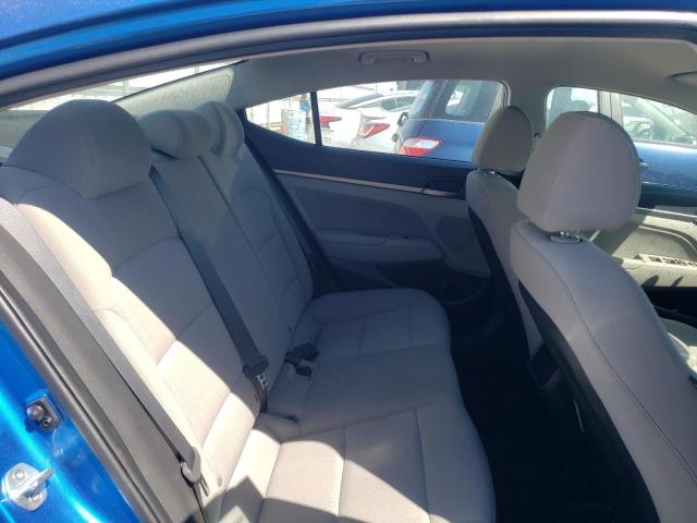 Photo 9 VIN: 5NPD84LF0JH307643 - HYUNDAI ELANTRA 