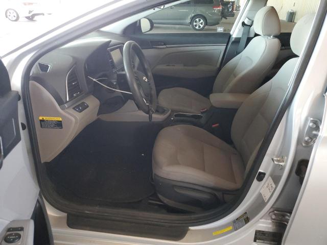 Photo 6 VIN: 5NPD84LF0JH308632 - HYUNDAI ELANTRA 