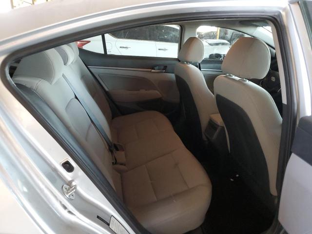 Photo 9 VIN: 5NPD84LF0JH308632 - HYUNDAI ELANTRA 