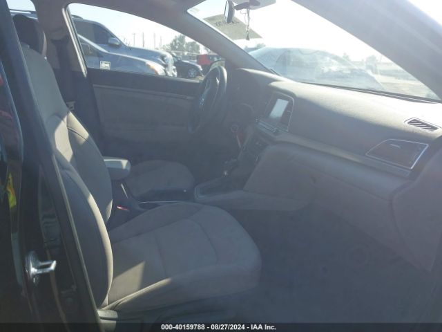 Photo 4 VIN: 5NPD84LF0JH308758 - HYUNDAI ELANTRA 