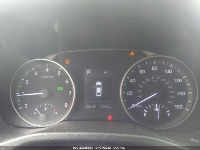 Photo 6 VIN: 5NPD84LF0JH309019 - HYUNDAI ELANTRA 