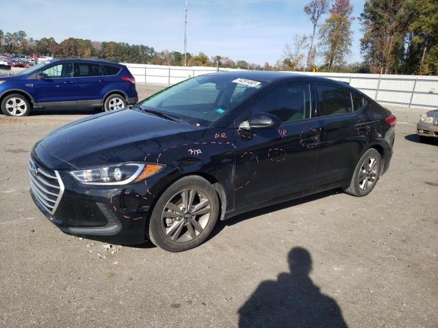 Photo 0 VIN: 5NPD84LF0JH310039 - HYUNDAI ELANTRA 