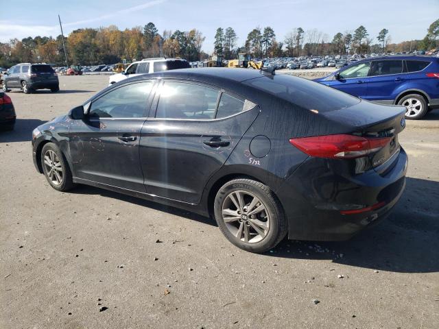 Photo 1 VIN: 5NPD84LF0JH310039 - HYUNDAI ELANTRA 