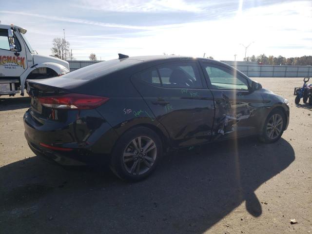 Photo 2 VIN: 5NPD84LF0JH310039 - HYUNDAI ELANTRA 