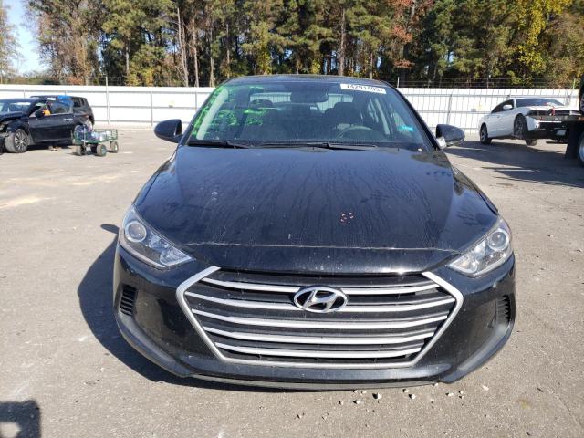 Photo 4 VIN: 5NPD84LF0JH310039 - HYUNDAI ELANTRA 