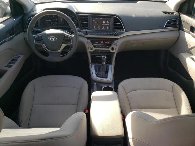 Photo 7 VIN: 5NPD84LF0JH310039 - HYUNDAI ELANTRA 