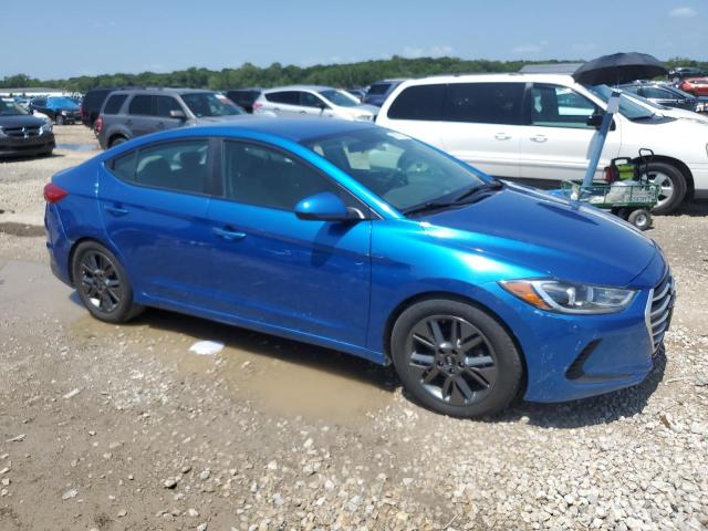 Photo 3 VIN: 5NPD84LF0JH310719 - HYUNDAI ELANTRA SE 