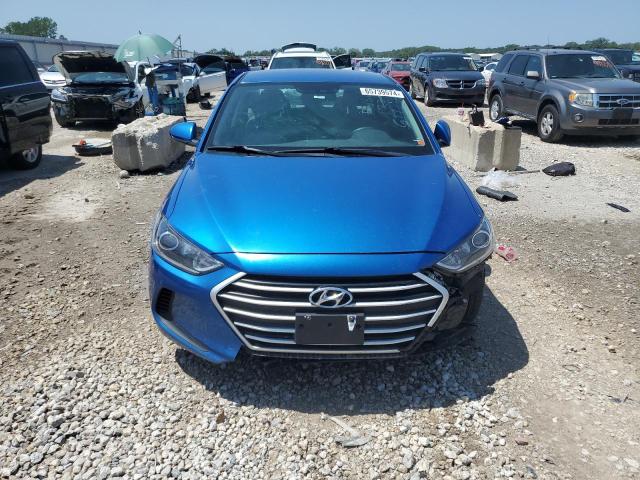 Photo 4 VIN: 5NPD84LF0JH310719 - HYUNDAI ELANTRA SE 