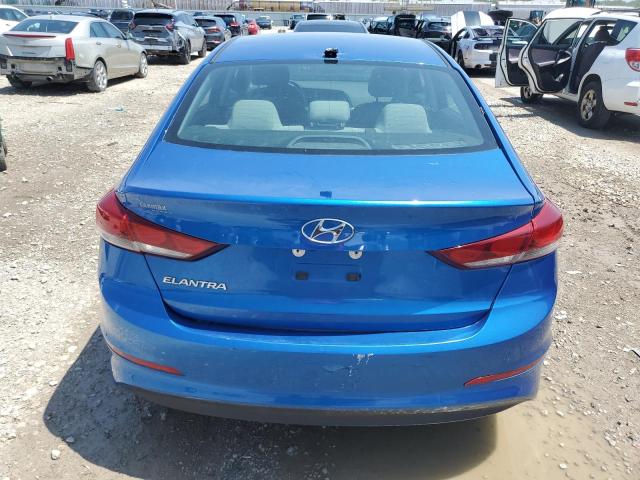 Photo 5 VIN: 5NPD84LF0JH310719 - HYUNDAI ELANTRA SE 