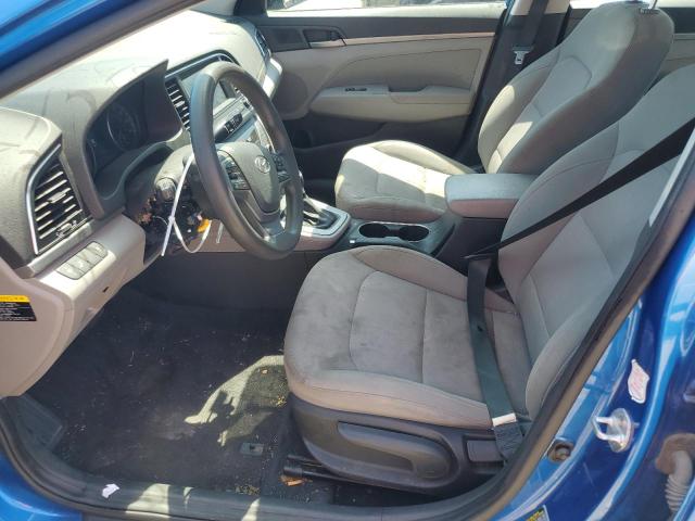 Photo 6 VIN: 5NPD84LF0JH310719 - HYUNDAI ELANTRA SE 