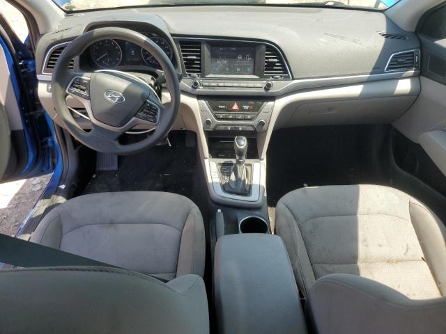 Photo 7 VIN: 5NPD84LF0JH310719 - HYUNDAI ELANTRA SE 