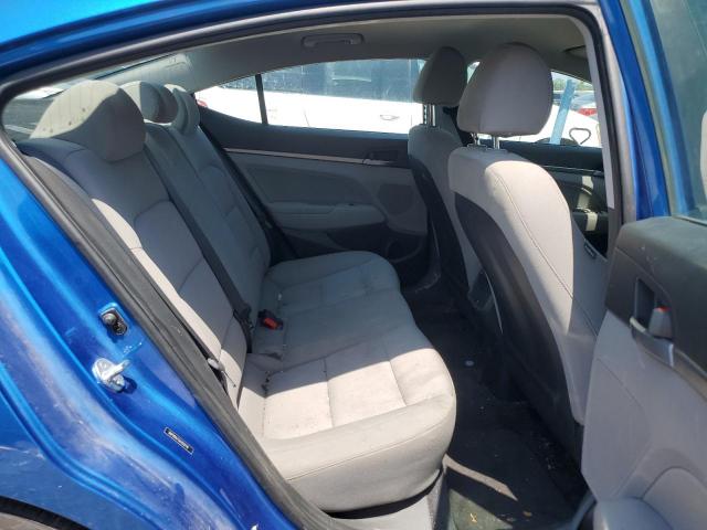 Photo 9 VIN: 5NPD84LF0JH310719 - HYUNDAI ELANTRA SE 