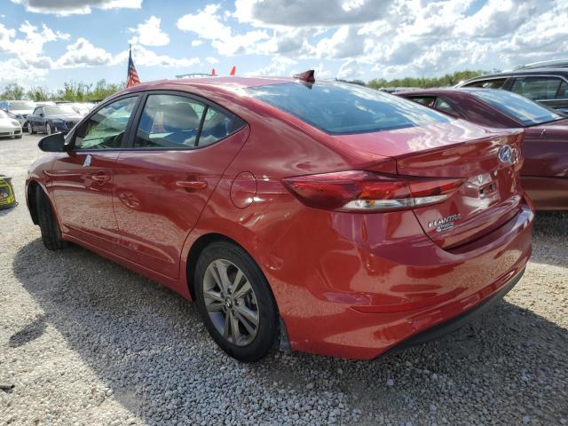 Photo 2 VIN: 5NPD84LF0JH311479 - HYUNDAI ELANTRA SE 